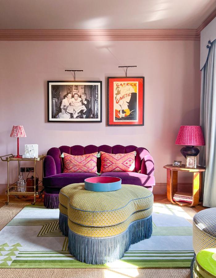 Beaverbrook Town House Λονδίνο Εξωτερικό φωτογραφία