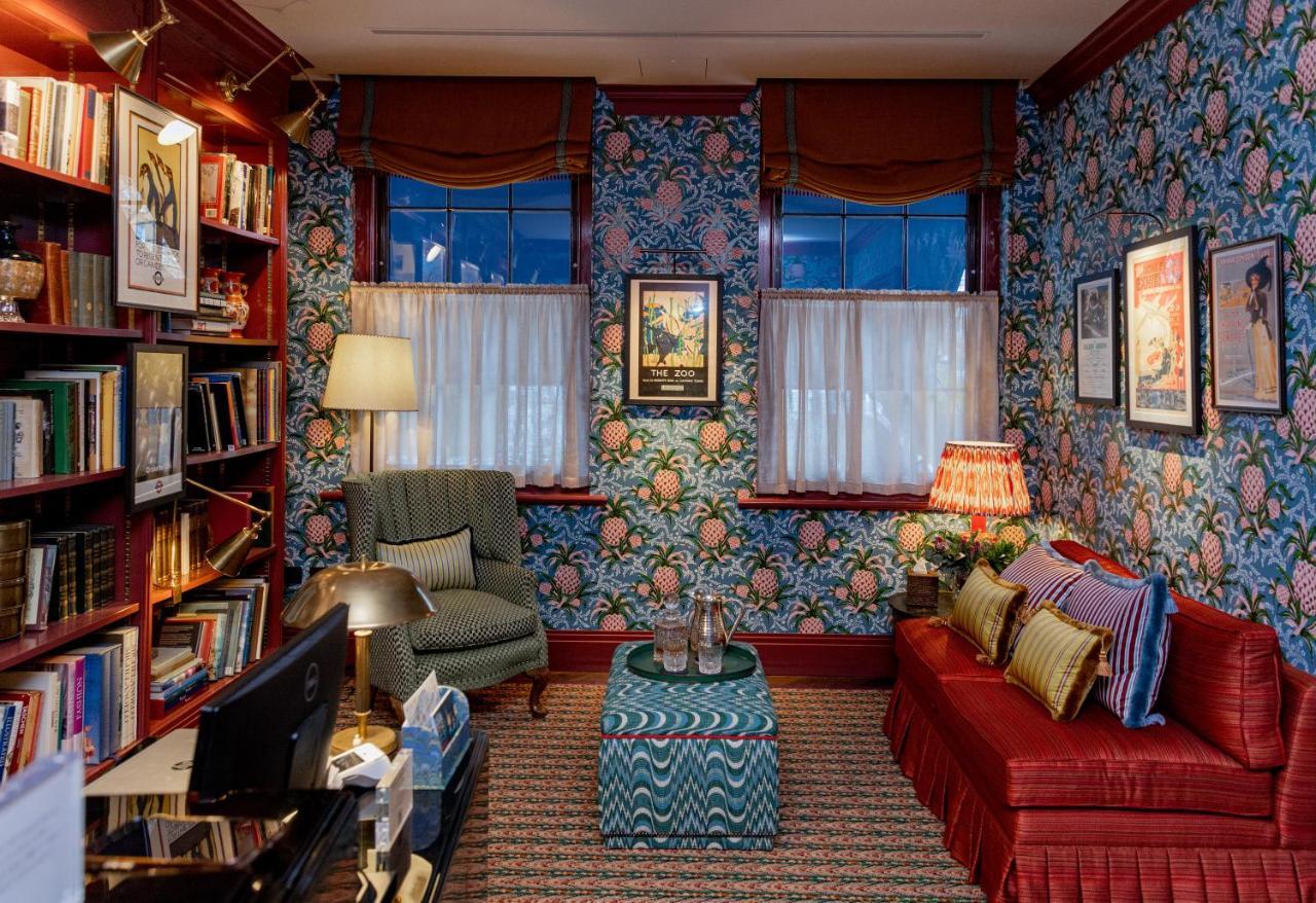 Beaverbrook Town House Λονδίνο Εξωτερικό φωτογραφία