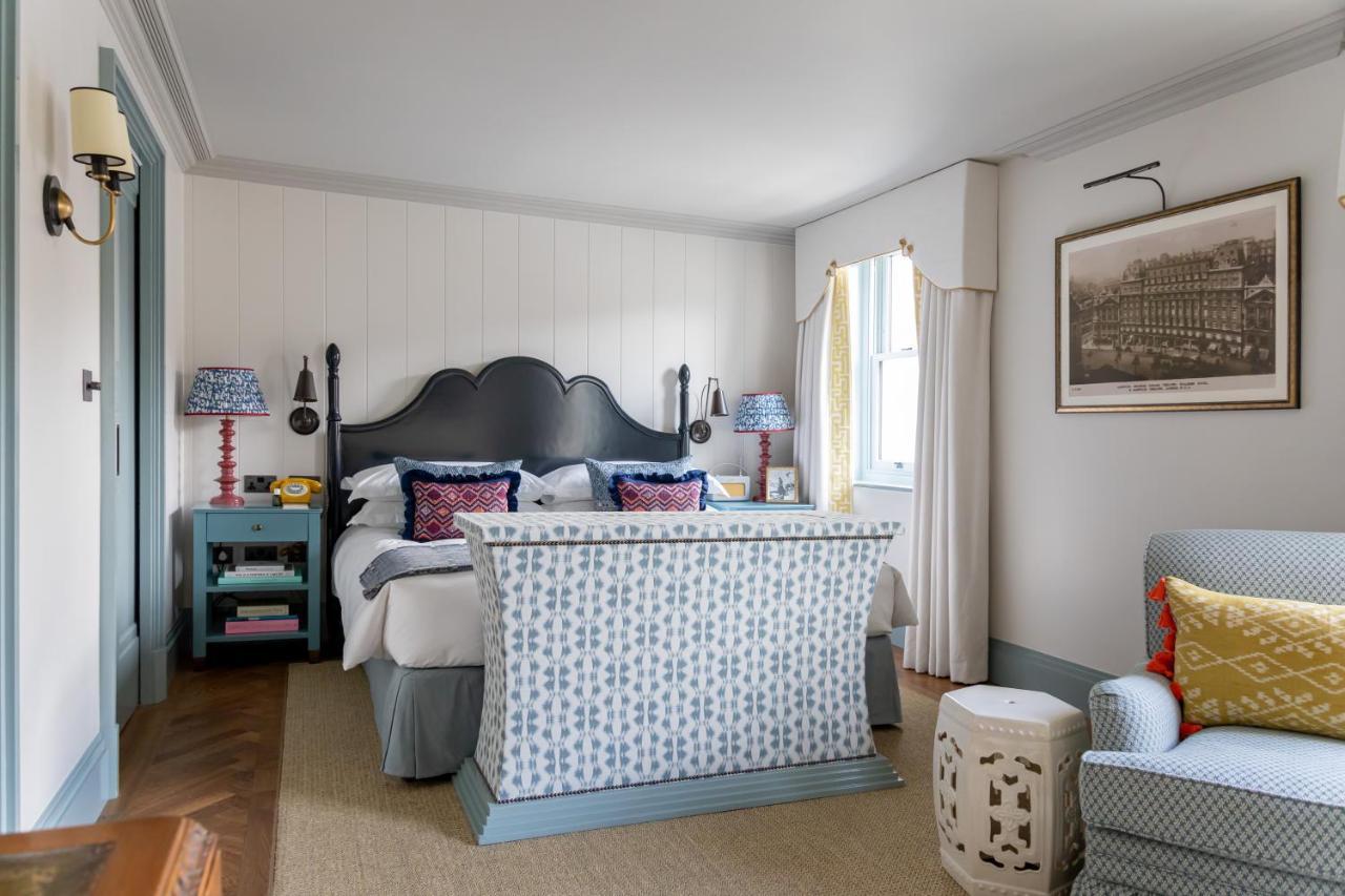 Beaverbrook Town House Λονδίνο Εξωτερικό φωτογραφία