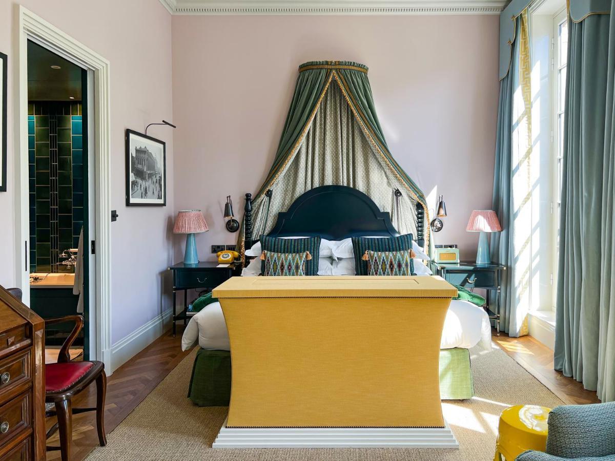 Beaverbrook Town House Λονδίνο Εξωτερικό φωτογραφία