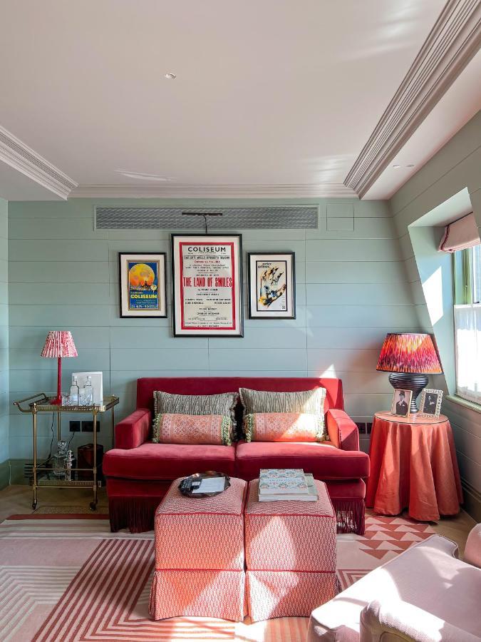 Beaverbrook Town House Λονδίνο Εξωτερικό φωτογραφία