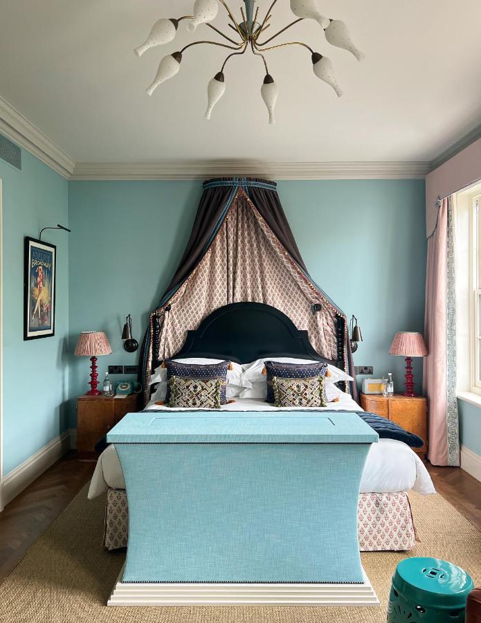 Beaverbrook Town House Λονδίνο Εξωτερικό φωτογραφία