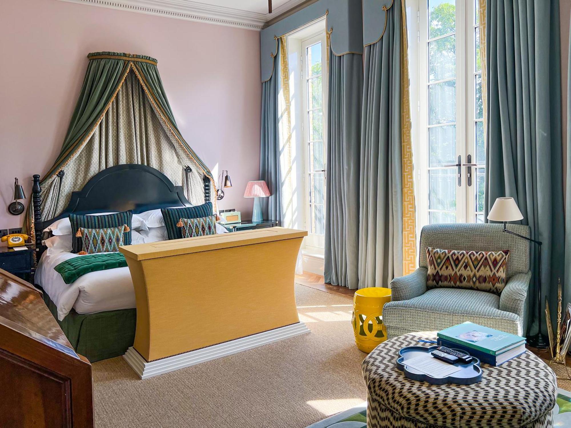 Beaverbrook Town House Λονδίνο Εξωτερικό φωτογραφία