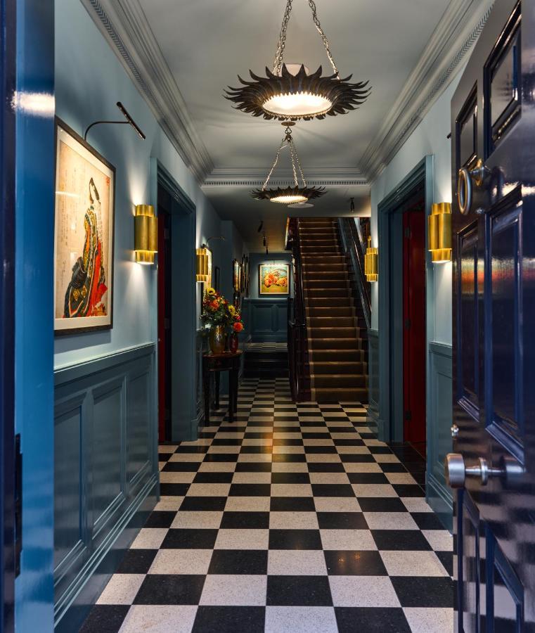 Beaverbrook Town House Λονδίνο Εξωτερικό φωτογραφία